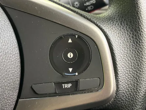 Honda N-VAN +Style