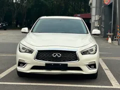 Infiniti Q50L