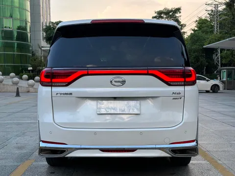 Gac M8