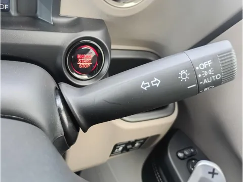 Honda N-BOX Joy