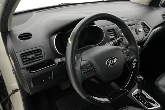 Kia Picanto (Morning)
