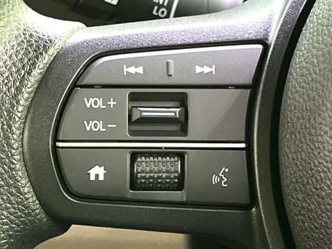 Honda N-BOX Joy