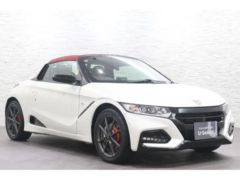 Honda S660