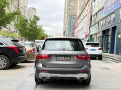 Mercedes-Benz Mercedes-Benz GLB