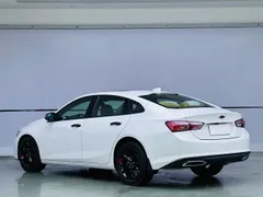 Chevrolet Malibu XL