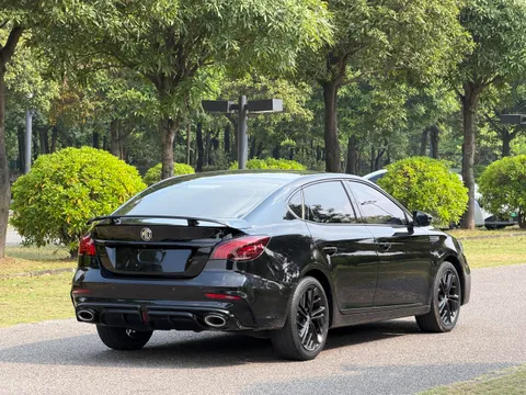 MG MG6
