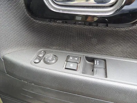 Honda N-VAN Plus Style