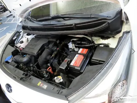 Kia Picanto (Morning)