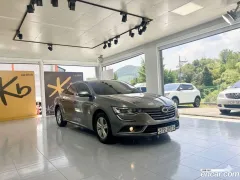 Renault Talisman (SM6)
