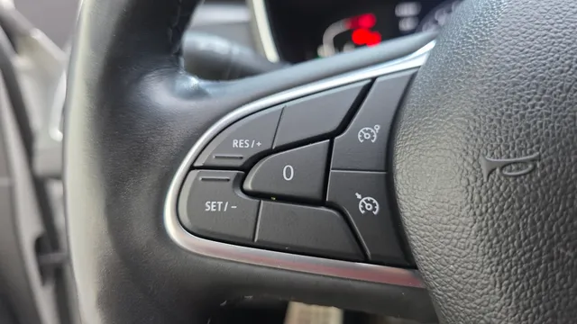 Renault Talisman (SM6)