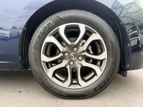 Mazda Mazda2 (Demio)