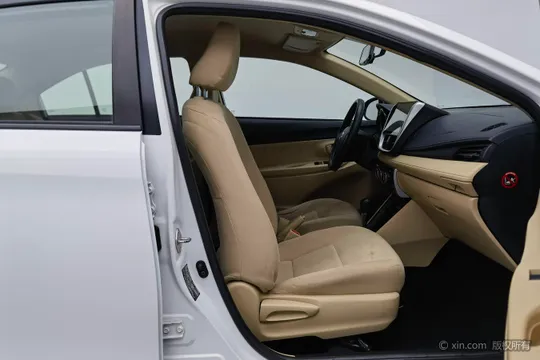 Toyota Vios