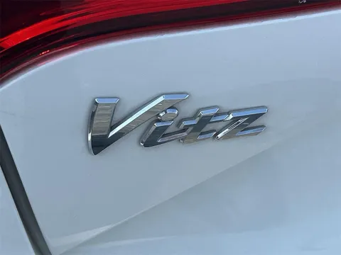 Toyota Yaris (Vitz)