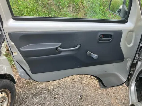Suzuki Carry Track