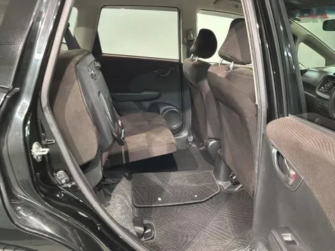 Honda Jazz (Fit)