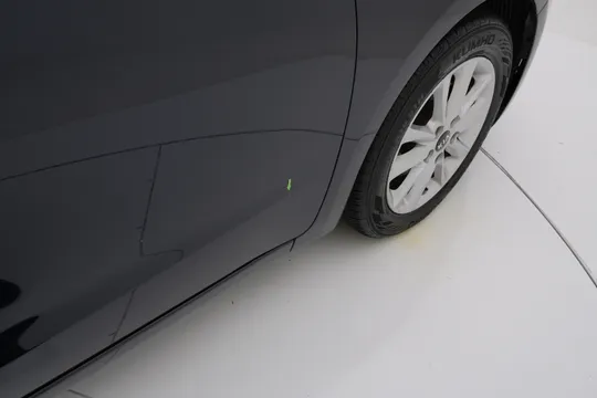 Kia Cerato (K3)