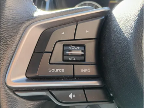 Subaru Impreza Sports