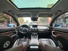 Wey VV7