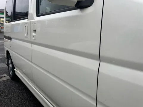 Honda Vamos