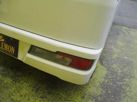 Subaru Sambar Van