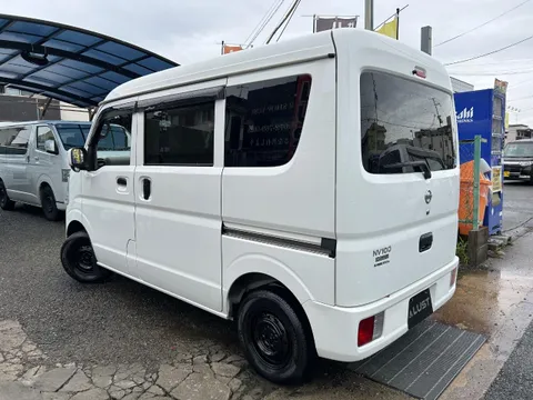Nissan Clipper