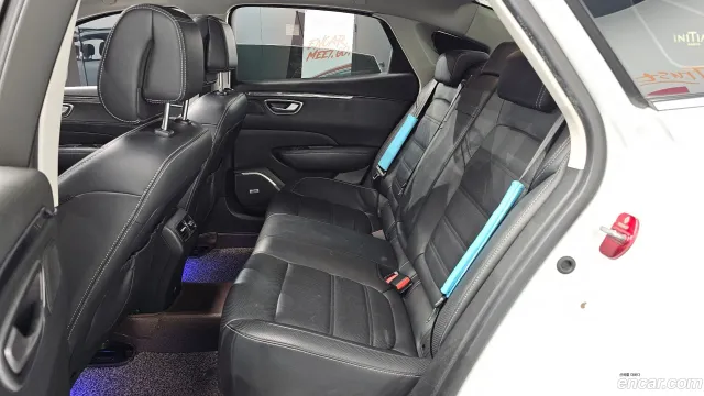 Renault Talisman (SM6)