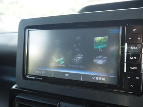 Subaru Chiffon