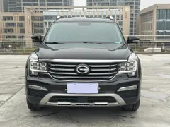 Gac GS8
