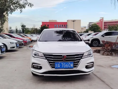 Roewe i5