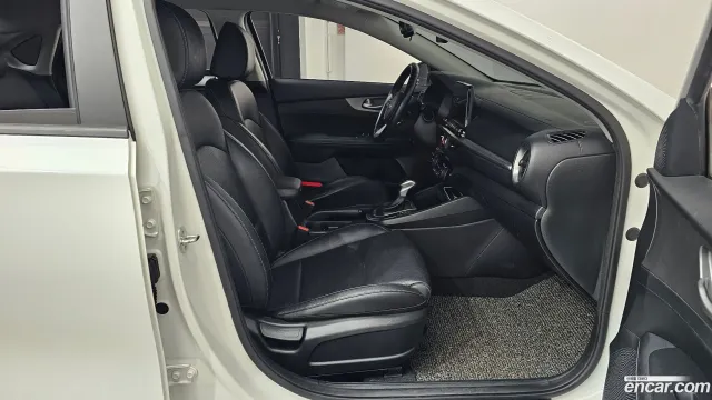 Kia Cerato (K3)