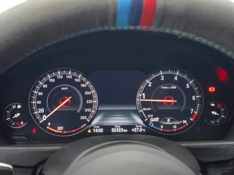 BMW Gran Turismo