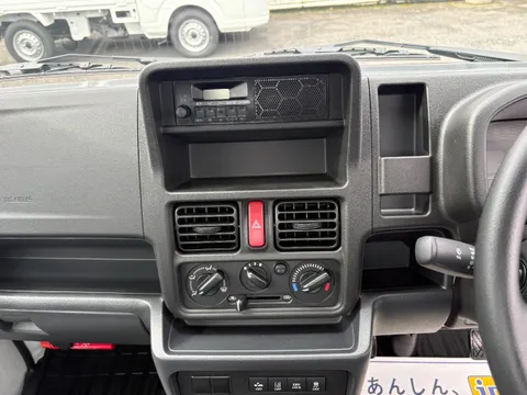 Mitsubishi Minicab Truck