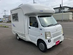 Mazda Scrum Truck