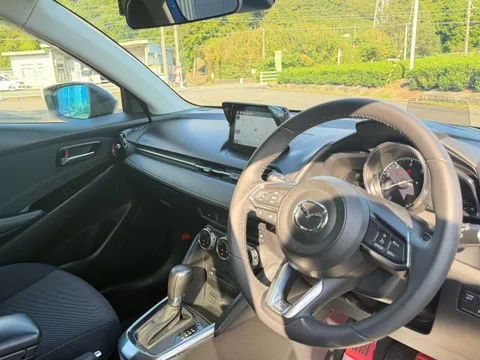 Mazda Mazda2 (Demio)