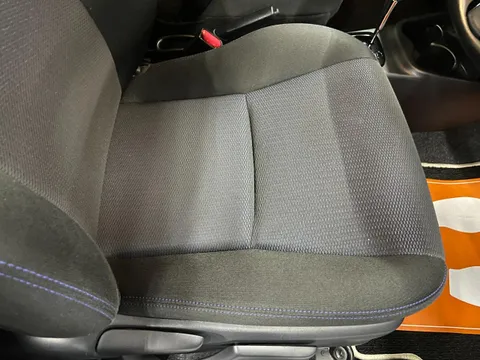 Toyota Yaris (Vitz)