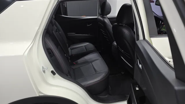 SsangYong Tivoli XLV (Tivoli Air)