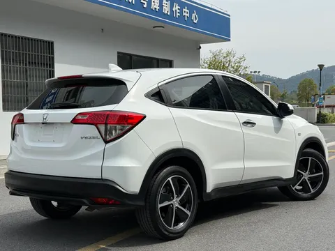 Honda HR-V (Vezel)