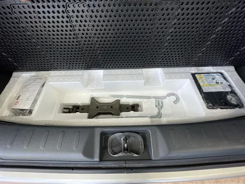 Mazda Flair Crossover