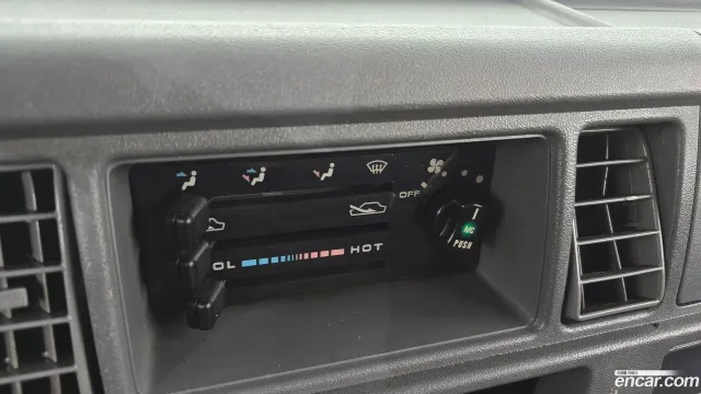 Chevrolet Damas