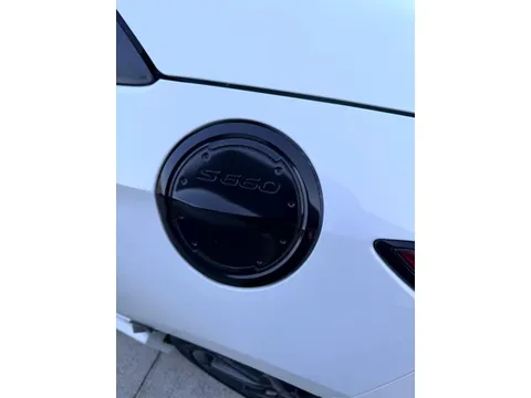 Honda S660