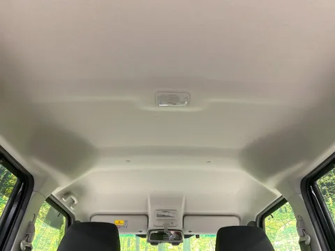 Suzuki Spacia Custom Z