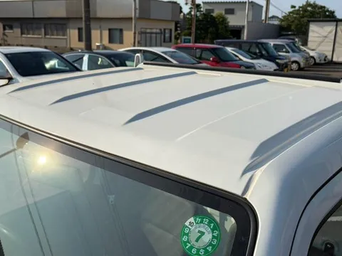 Mazda Scrum Truck