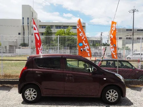 Suzuki Alto Eco