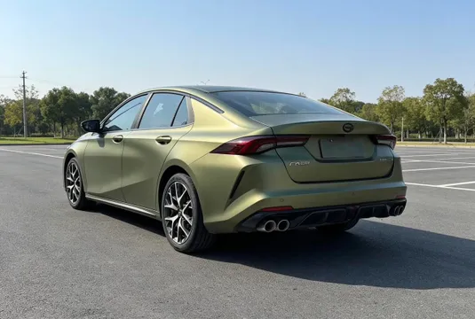Gac Empow (Yingbao)