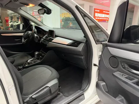 BMW 2-Series