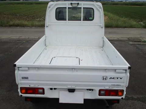 Honda Acty Truck
