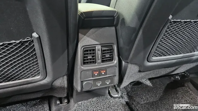 Renault XM3