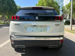 Peugeot 4008