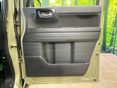 Honda N-VAN +Style