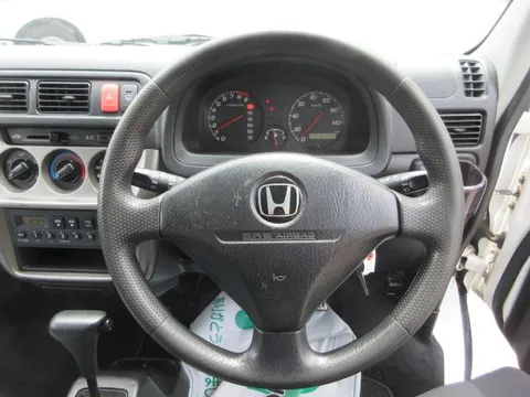 Honda Acty Van